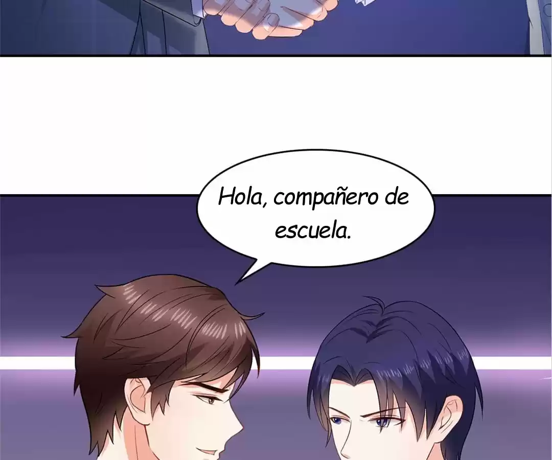 Marry Me Again, Honey - Capítulo 31 - Página 25 - LectorTMOo