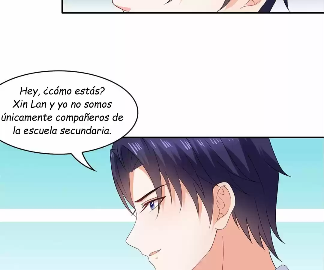 Marry Me Again, Honey - Capítulo 31 - Página 27 - LectorTMOo