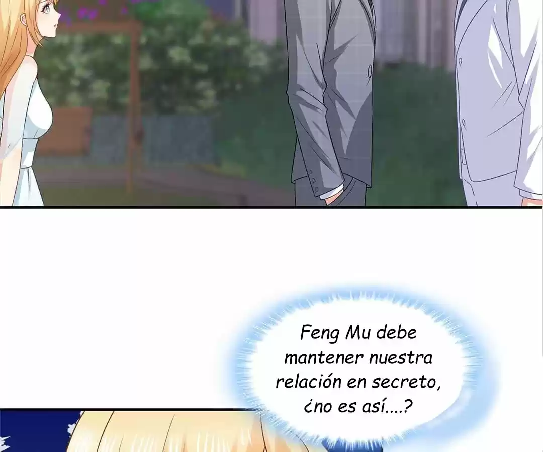 Marry Me Again, Honey - Capítulo 31 - Página 30 - LectorTMOo