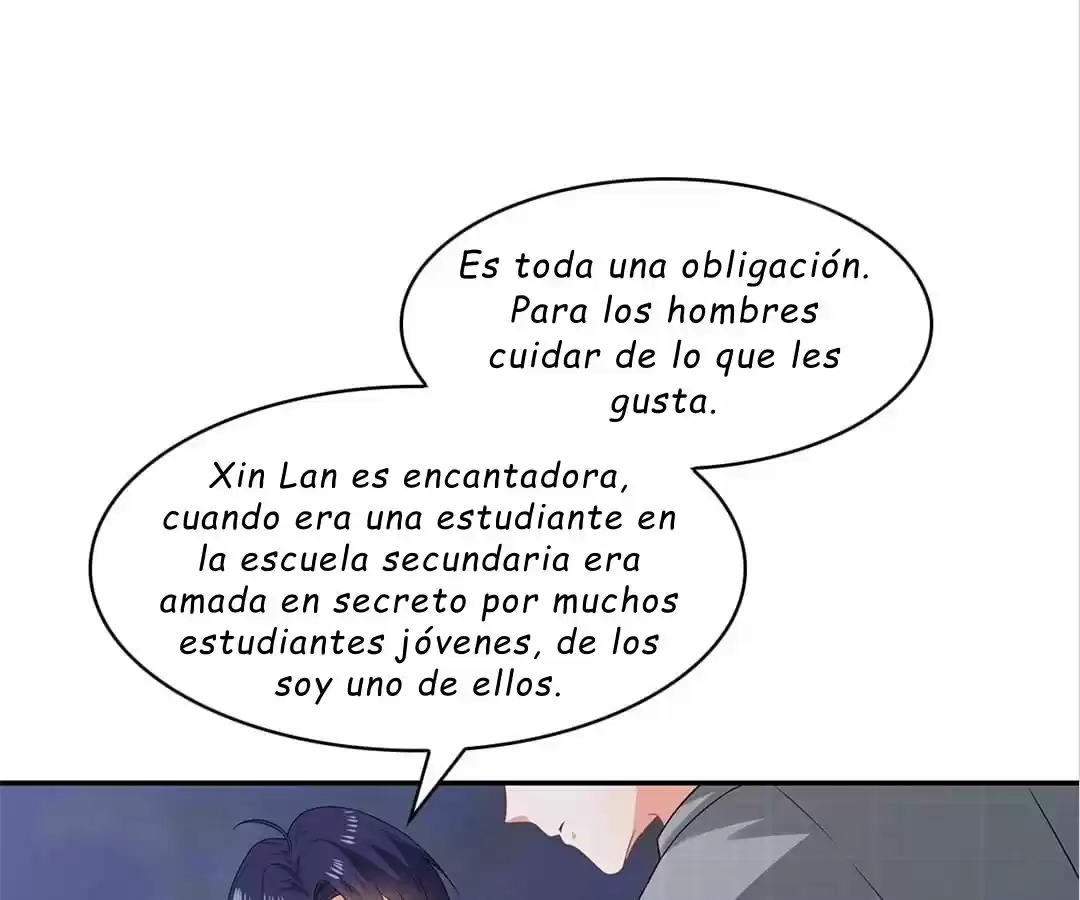 Marry Me Again, Honey - Capítulo 31 - Página 37 - LectorTMOo