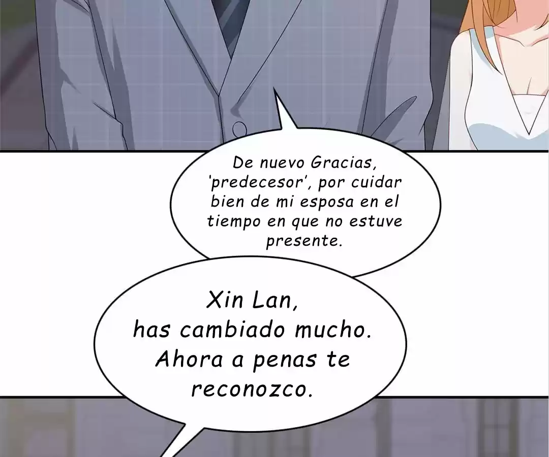 Marry Me Again, Honey - Capítulo 31 - Página 45 - LectorTMOo