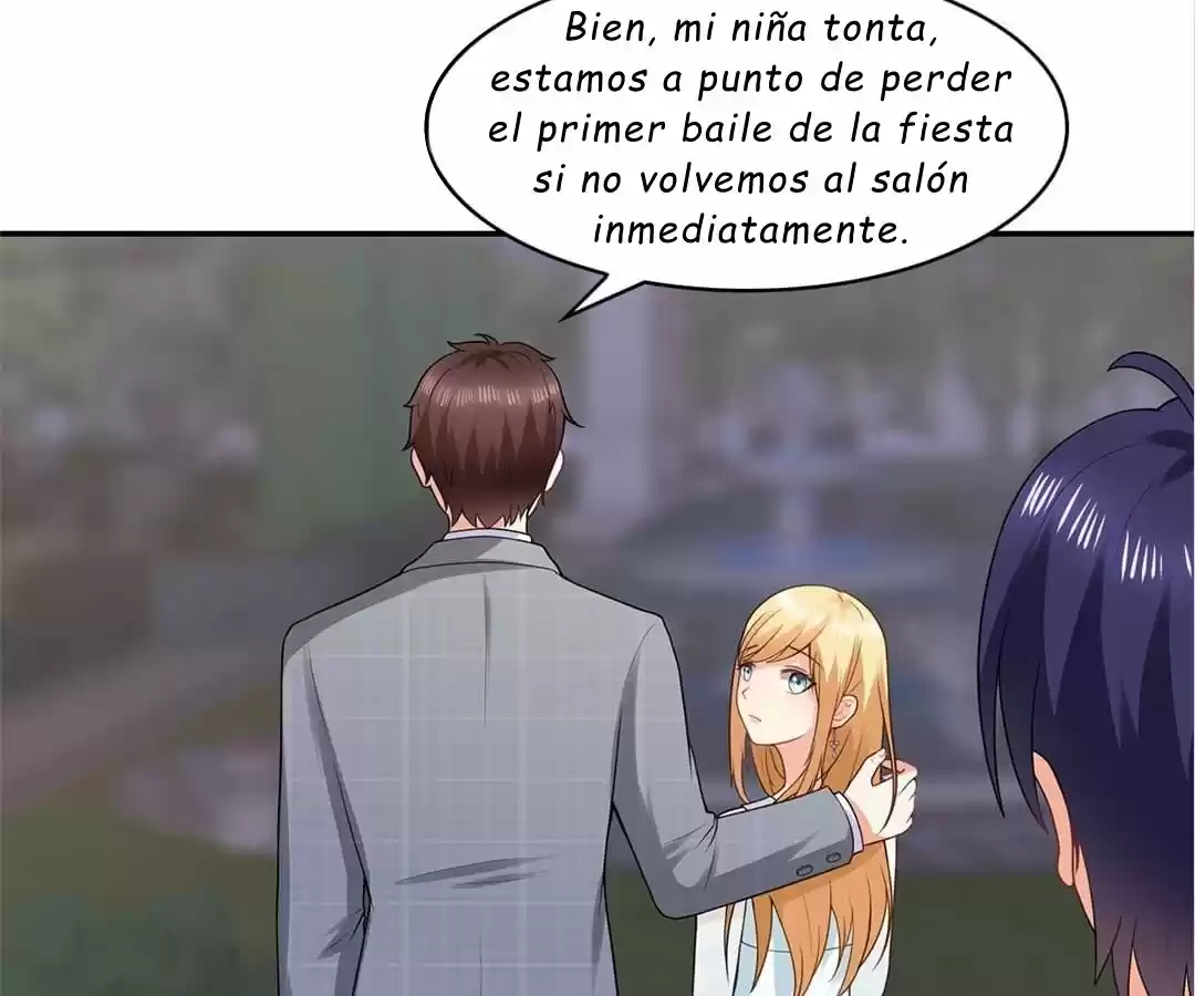 Marry Me Again, Honey - Capítulo 31 - Página 49 - LectorTMOo