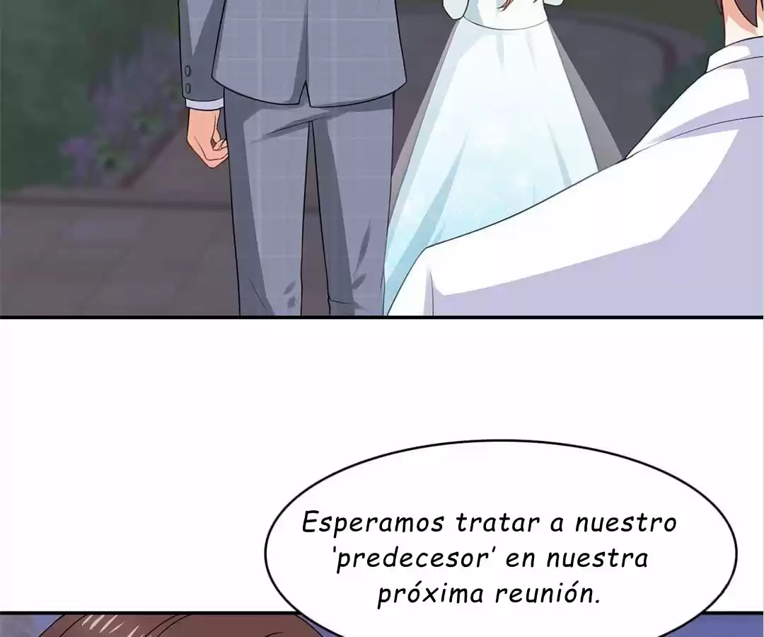 Marry Me Again, Honey - Capítulo 31 - Página 50 - LectorTMOo