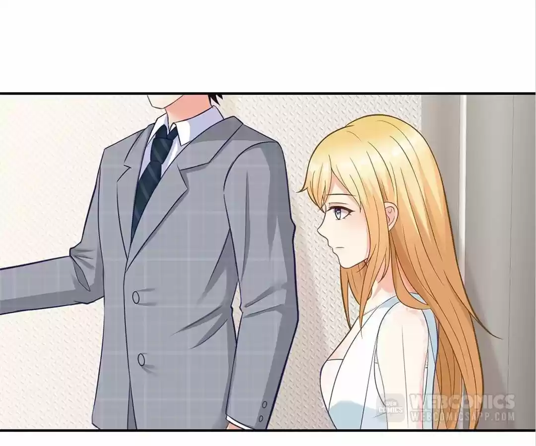 Marry Me Again, Honey - Capítulo 32 - Página 7 - LectorTMOo