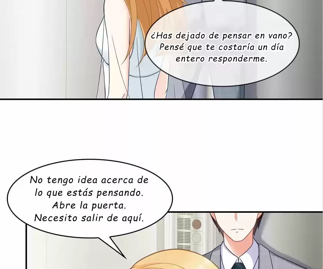 Marry Me Again, Honey - Capítulo 32 - Página 10 - LectorTMOo