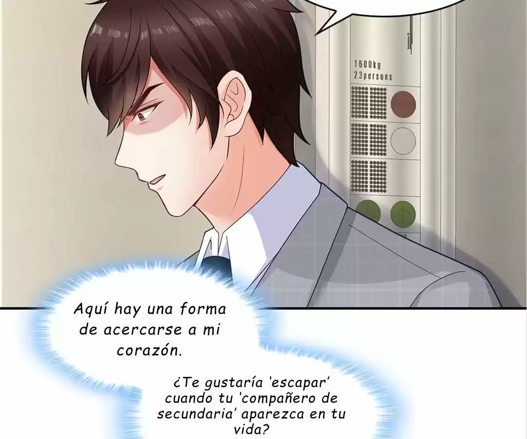 Marry Me Again, Honey - Capítulo 32 - Página 12 - LectorTMOo
