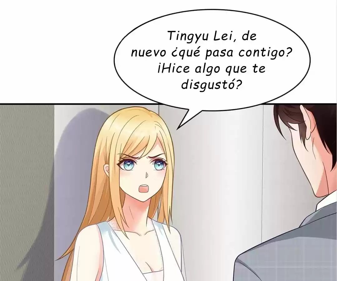 Marry Me Again, Honey - Capítulo 32 - Página 14 - LectorTMOo