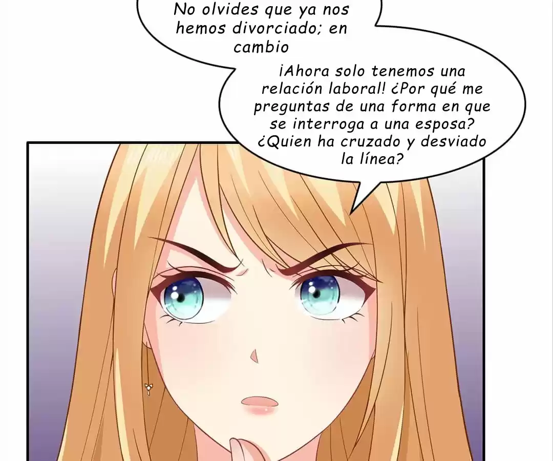Marry Me Again, Honey - Capítulo 32 - Página 17 - LectorTMOo