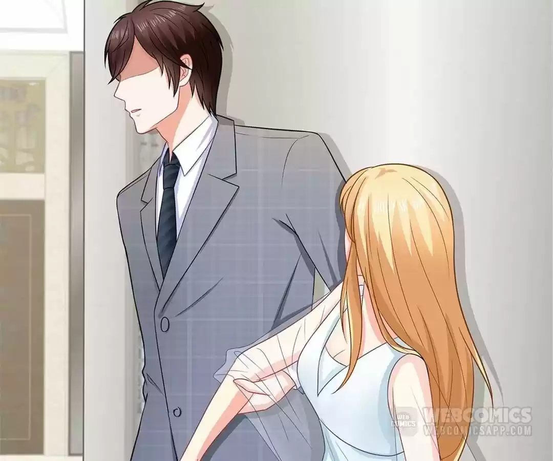 Marry Me Again, Honey - Capítulo 32 - Página 23 - LectorTMOo