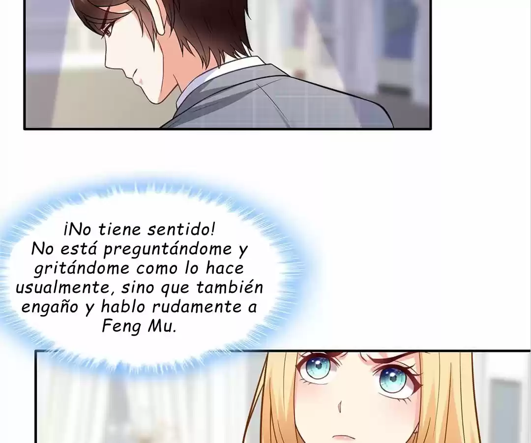 Marry Me Again, Honey - Capítulo 32 - Página 28 - LectorTMOo