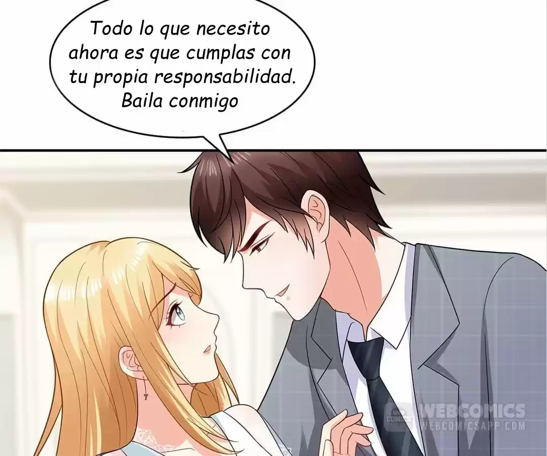 Marry Me Again, Honey - Capítulo 32 - Página 35 - LectorTMOo