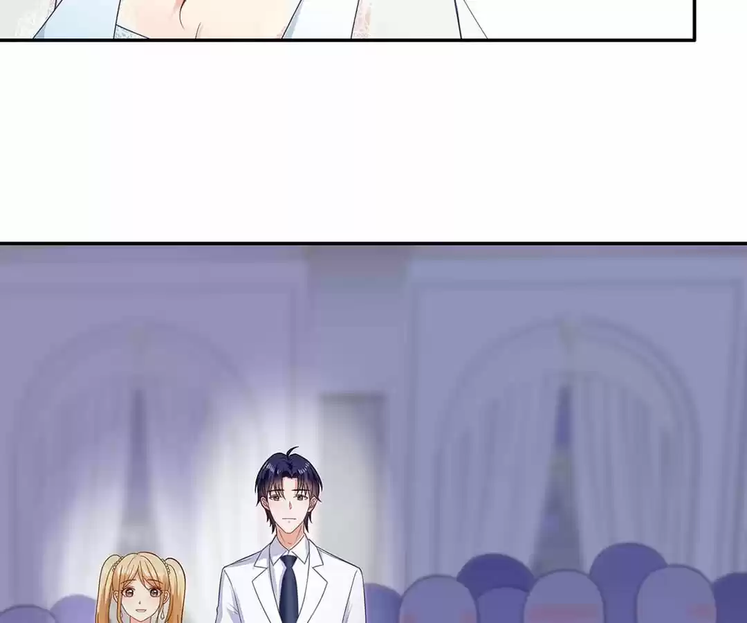 Marry Me Again, Honey - Capítulo 33 - Página 5 - LectorTMOo