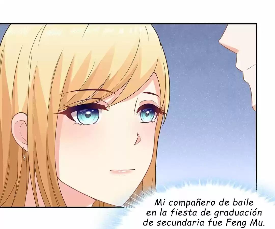 Marry Me Again, Honey - Capítulo 33 - Página 16 - LectorTMOo