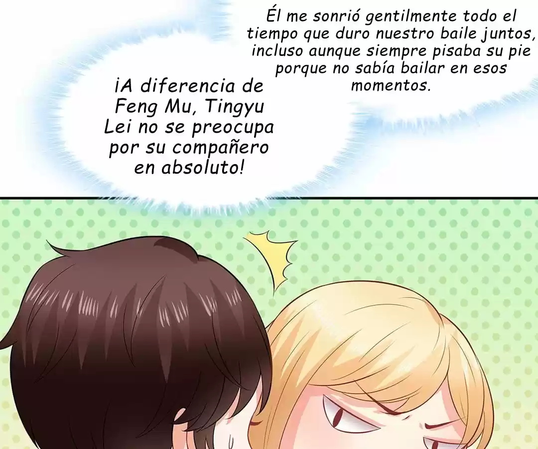 Marry Me Again, Honey - Capítulo 33 - Página 17 - LectorTMOo