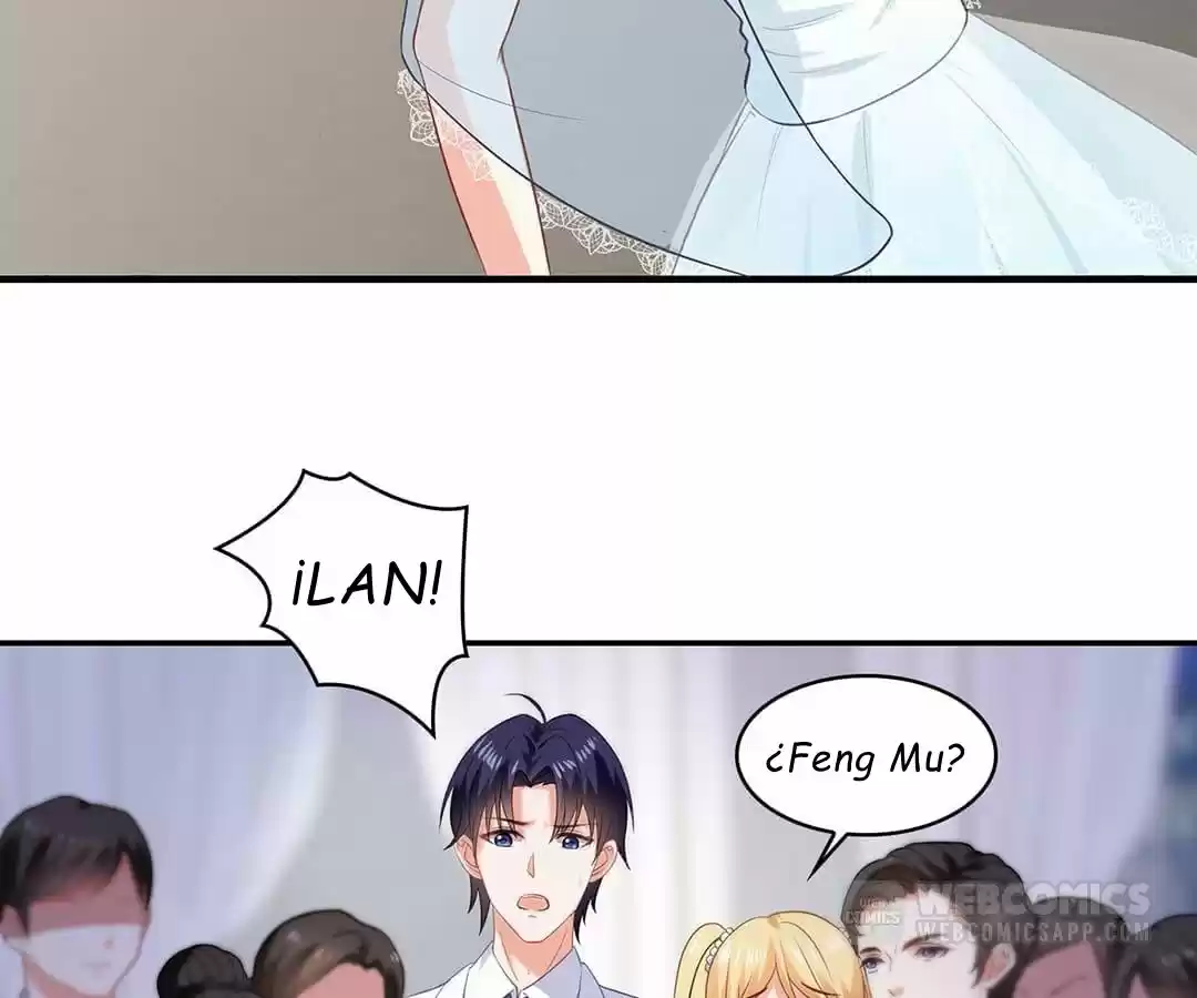 Marry Me Again, Honey - Capítulo 33 - Página 23 - LectorTMOo