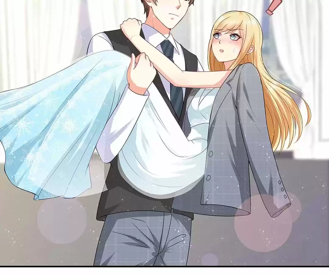 Marry Me Again, Honey - Capítulo 33 - Página 33 - LectorTMOo