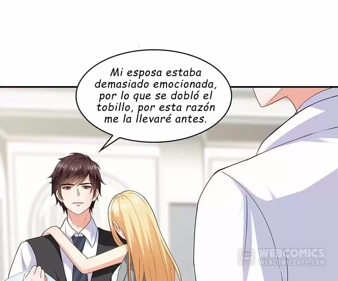 Marry Me Again, Honey - Capítulo 33 - Página 34 - LectorTMOo