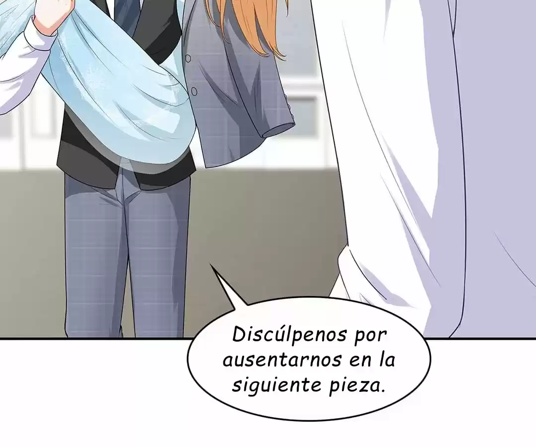 Marry Me Again, Honey - Capítulo 33 - Página 35 - LectorTMOo