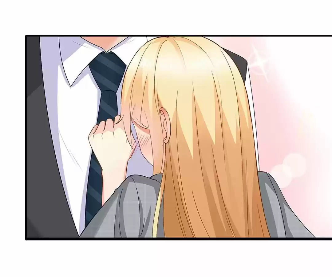 Marry Me Again, Honey - Capítulo 33 - Página 36 - LectorTMOo