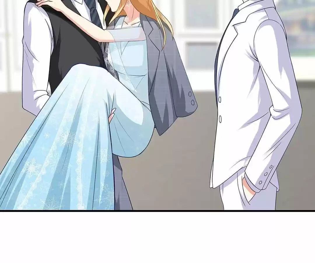 Marry Me Again, Honey - Capítulo 33 - Página 38 - LectorTMOo