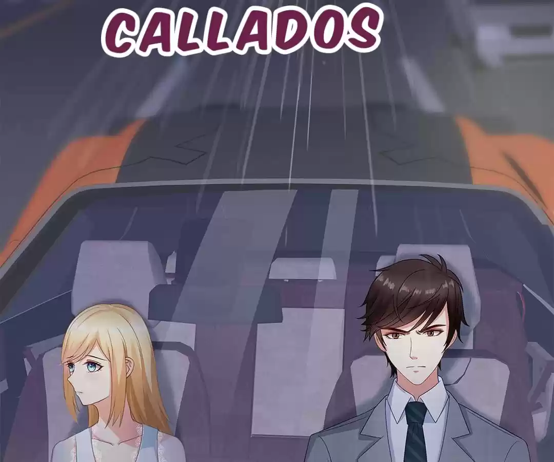 Marry Me Again, Honey - Capítulo 34 - Página 5 - LectorTMOo