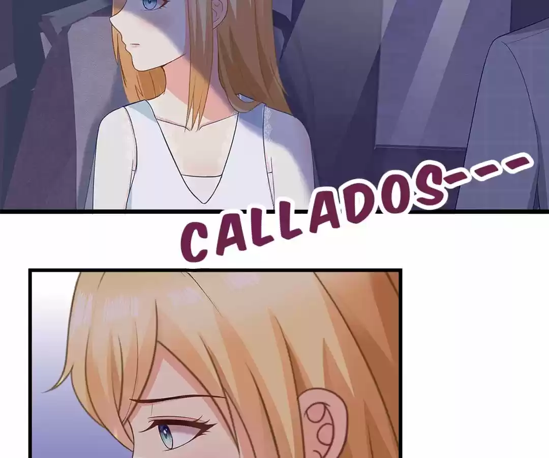 Marry Me Again, Honey - Capítulo 34 - Página 8 - LectorTMOo