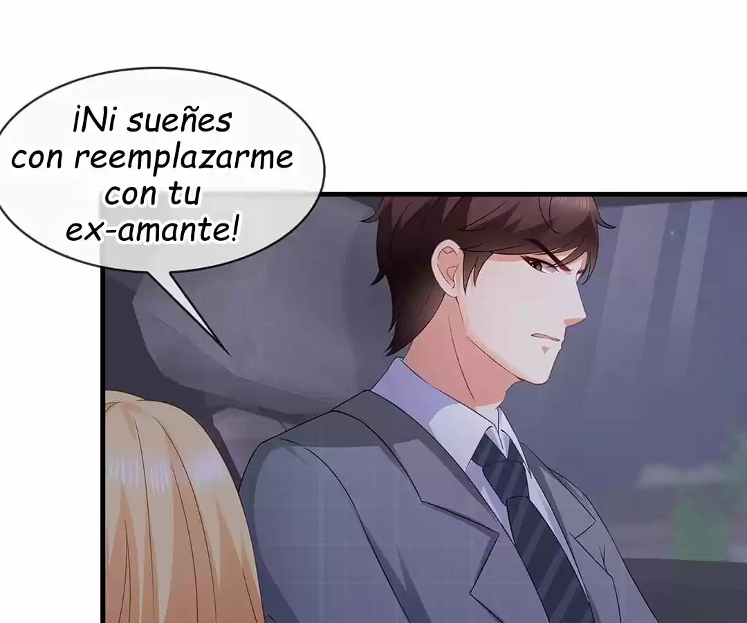 Marry Me Again, Honey - Capítulo 34 - Página 17 - LectorTMOo