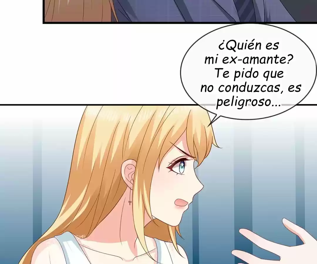 Marry Me Again, Honey - Capítulo 34 - Página 18 - LectorTMOo