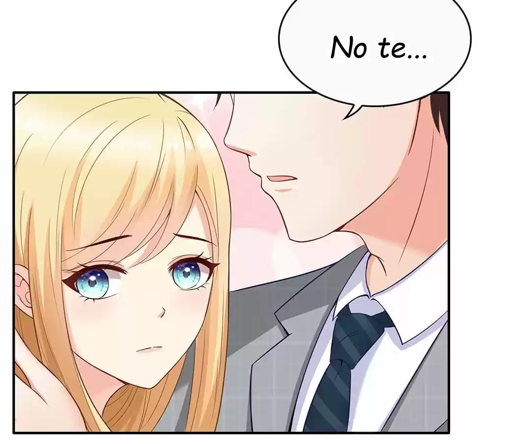 Marry Me Again, Honey - Capítulo 34 - Página 26 - LectorTMOo