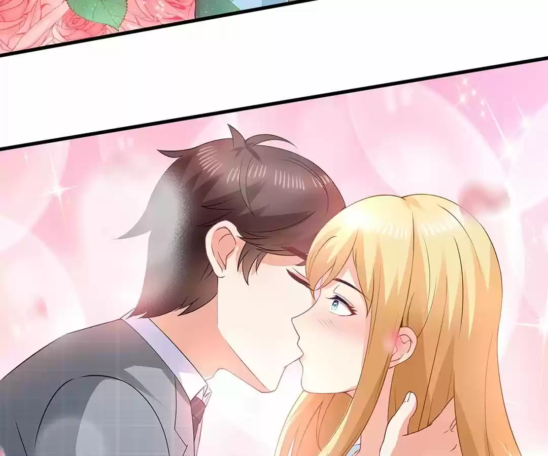 Marry Me Again, Honey - Capítulo 34 - Página 33 - LectorTMOo