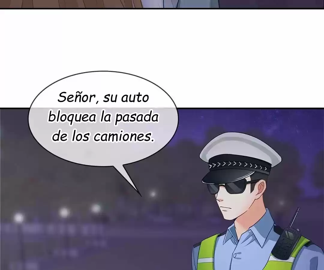 Marry Me Again, Honey - Capítulo 34 - Página 37 - LectorTMOo