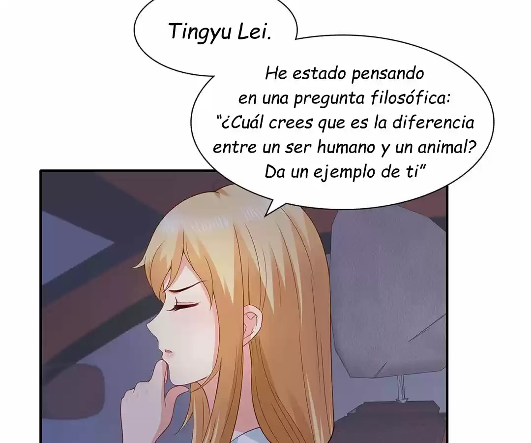 Marry Me Again, Honey - Capítulo 34 - Página 48 - LectorTMOo