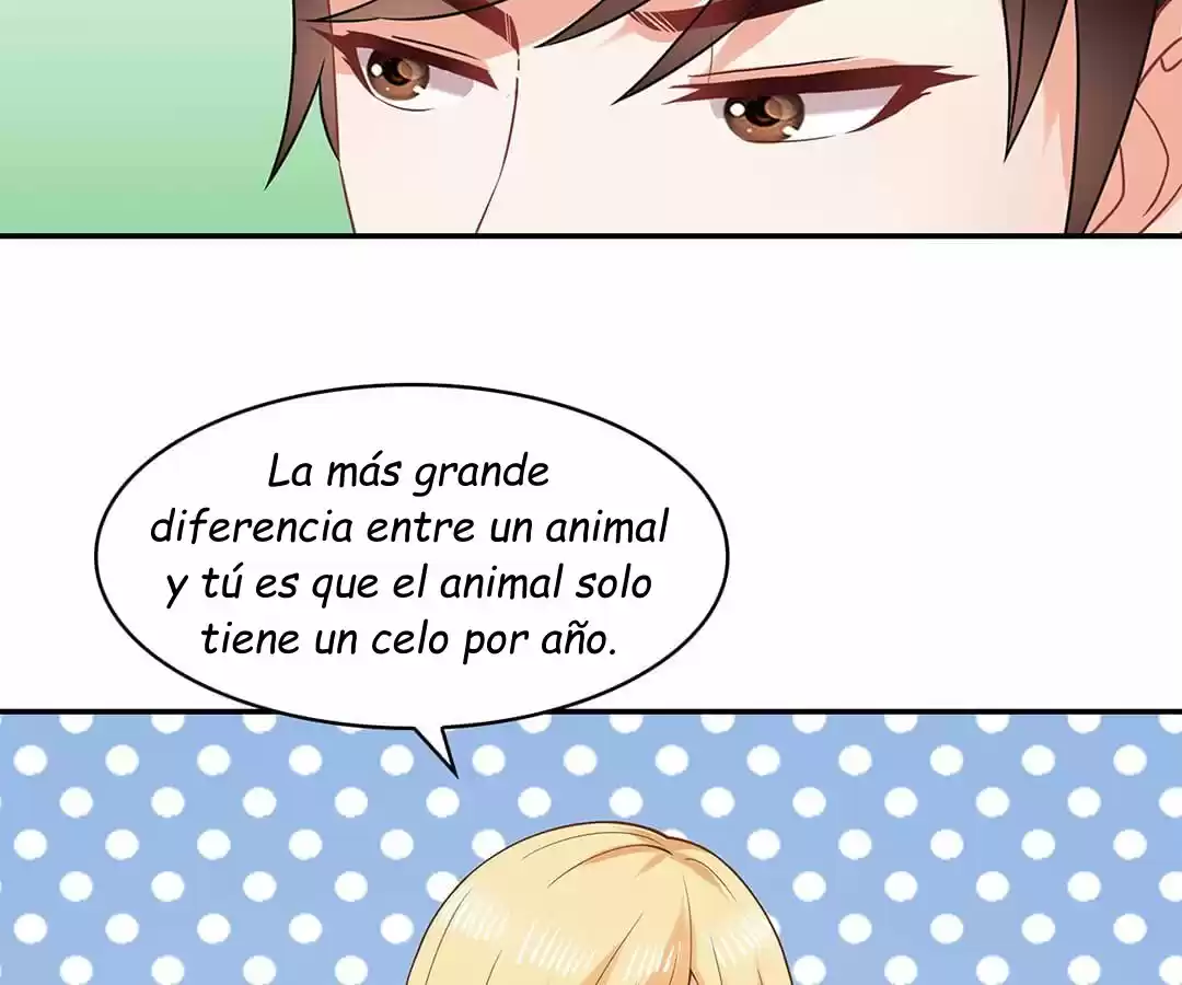 Marry Me Again, Honey - Capítulo 34 - Página 50 - LectorTMOo
