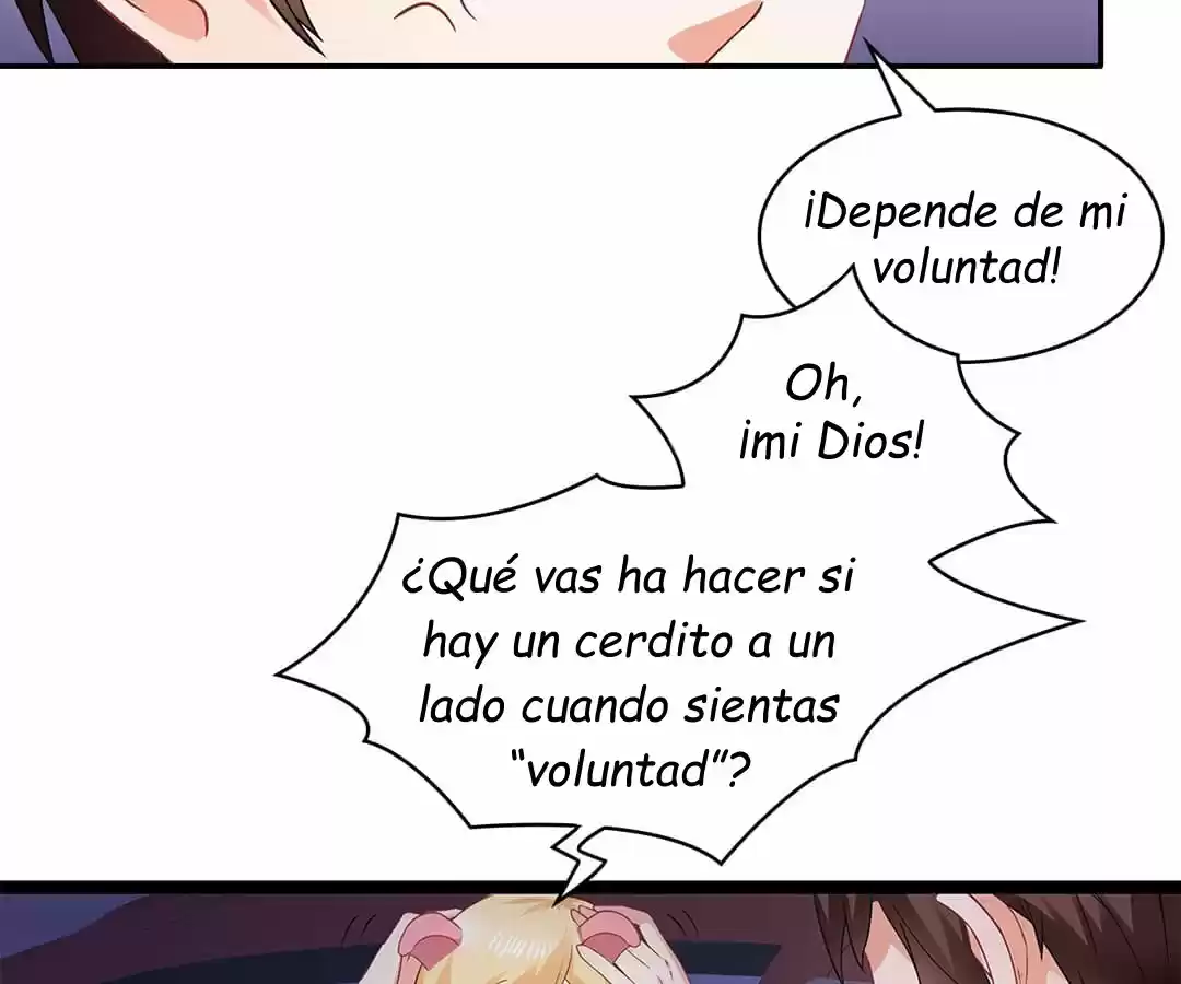 Marry Me Again, Honey - Capítulo 34 - Página 53 - LectorTMOo