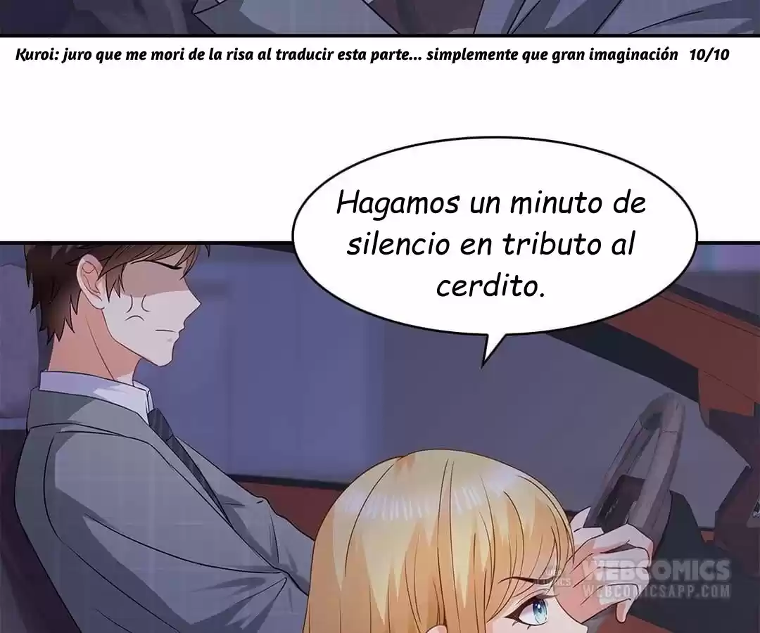 Marry Me Again, Honey - Capítulo 34 - Página 55 - LectorTMOo