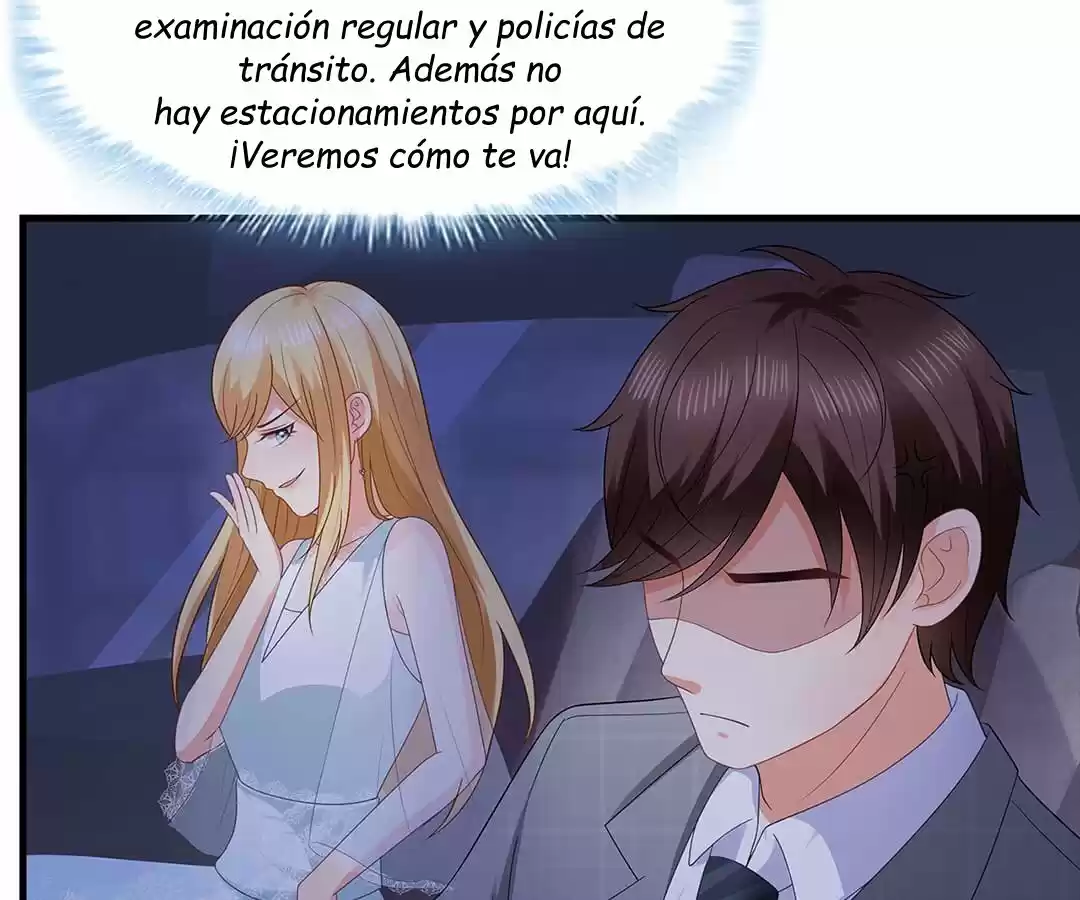 Marry Me Again, Honey - Capítulo 35 - Página 9 - LectorTMOo