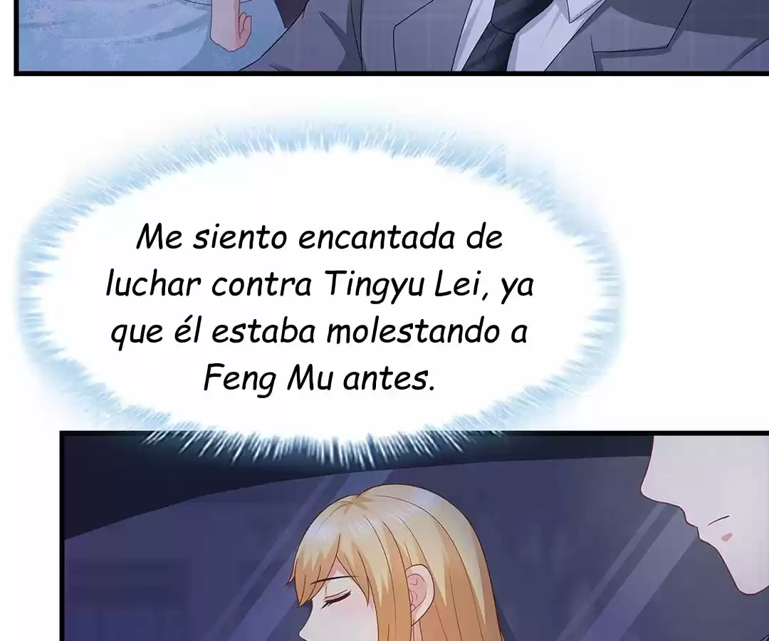 Marry Me Again, Honey - Capítulo 35 - Página 10 - LectorTMOo