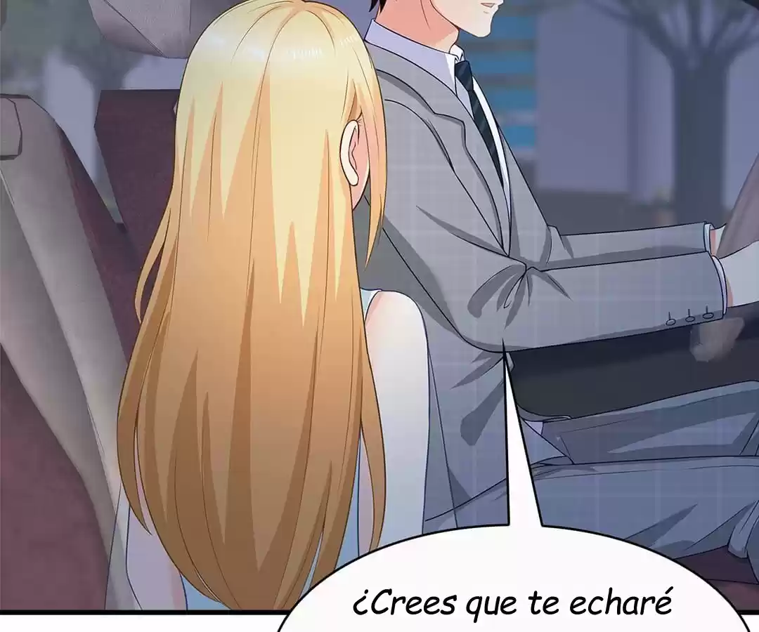 Marry Me Again, Honey - Capítulo 35 - Página 29 - LectorTMOo
