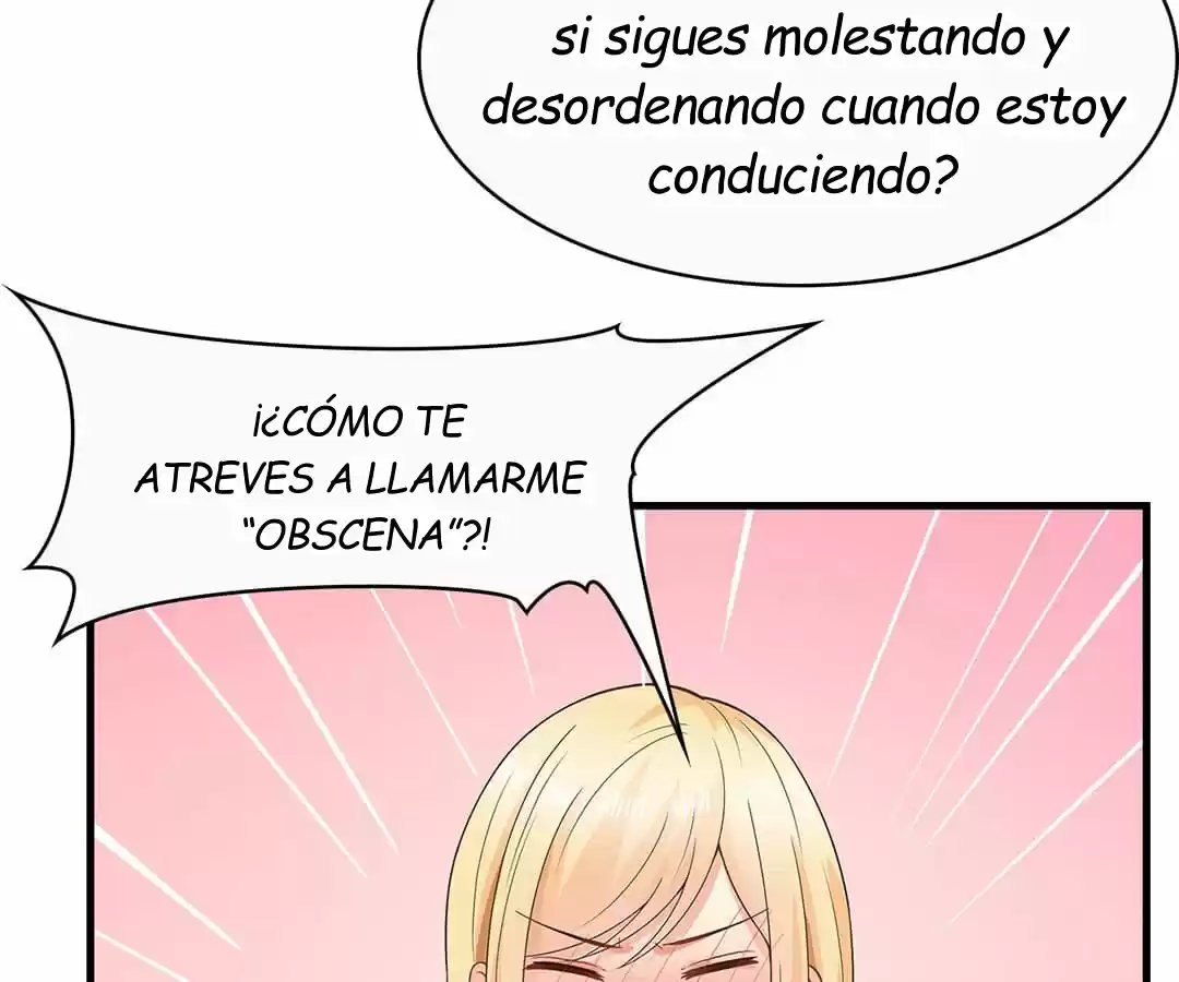 Marry Me Again, Honey - Capítulo 35 - Página 30 - LectorTMOo