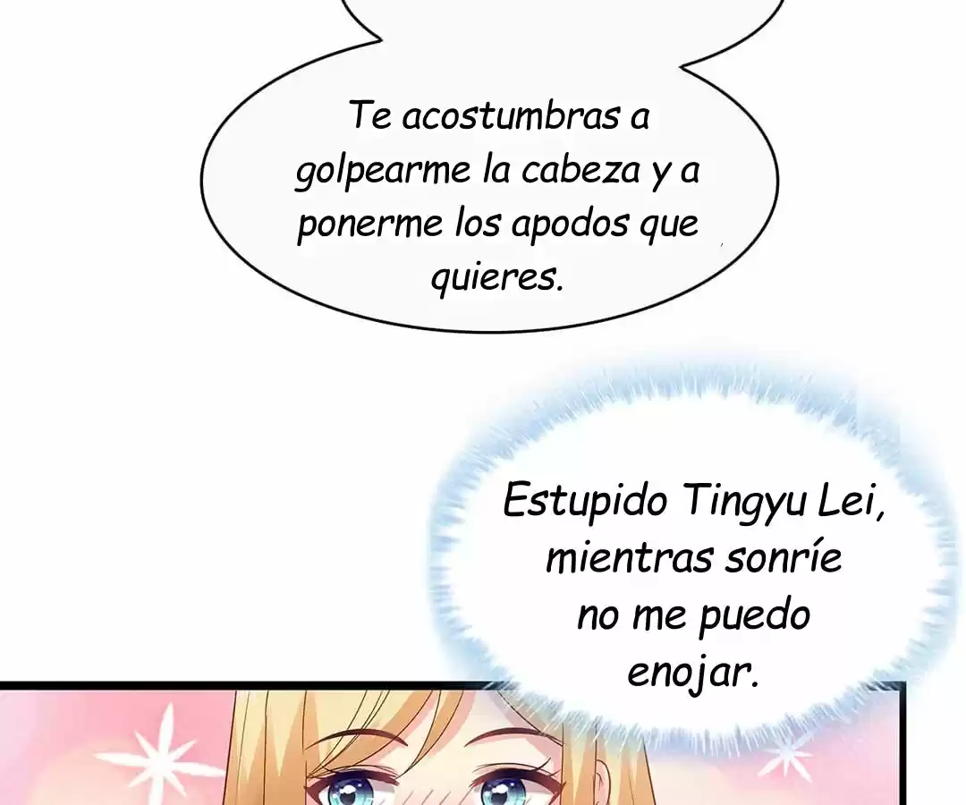 Marry Me Again, Honey - Capítulo 35 - Página 44 - LectorTMOo