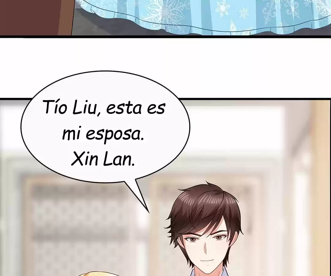 Marry Me Again, Honey - Capítulo 36 - Página 6 - LectorTMOo