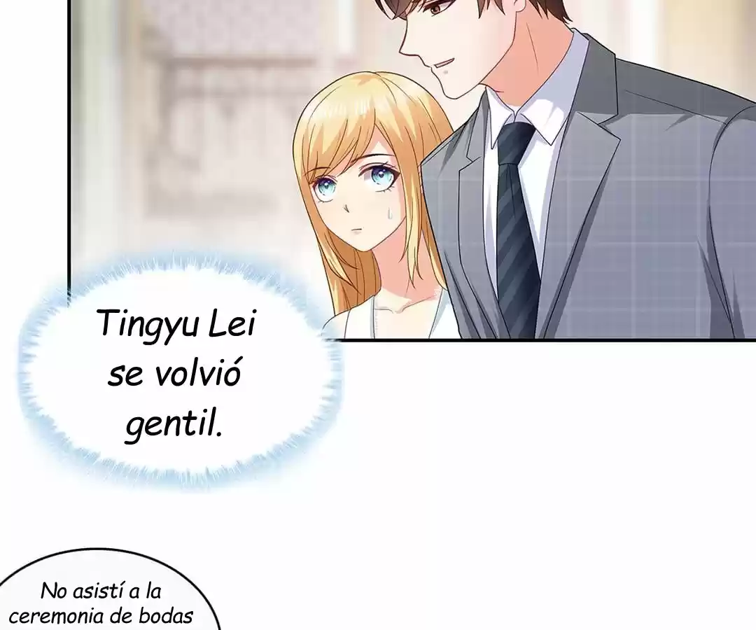 Marry Me Again, Honey - Capítulo 36 - Página 9 - LectorTMOo