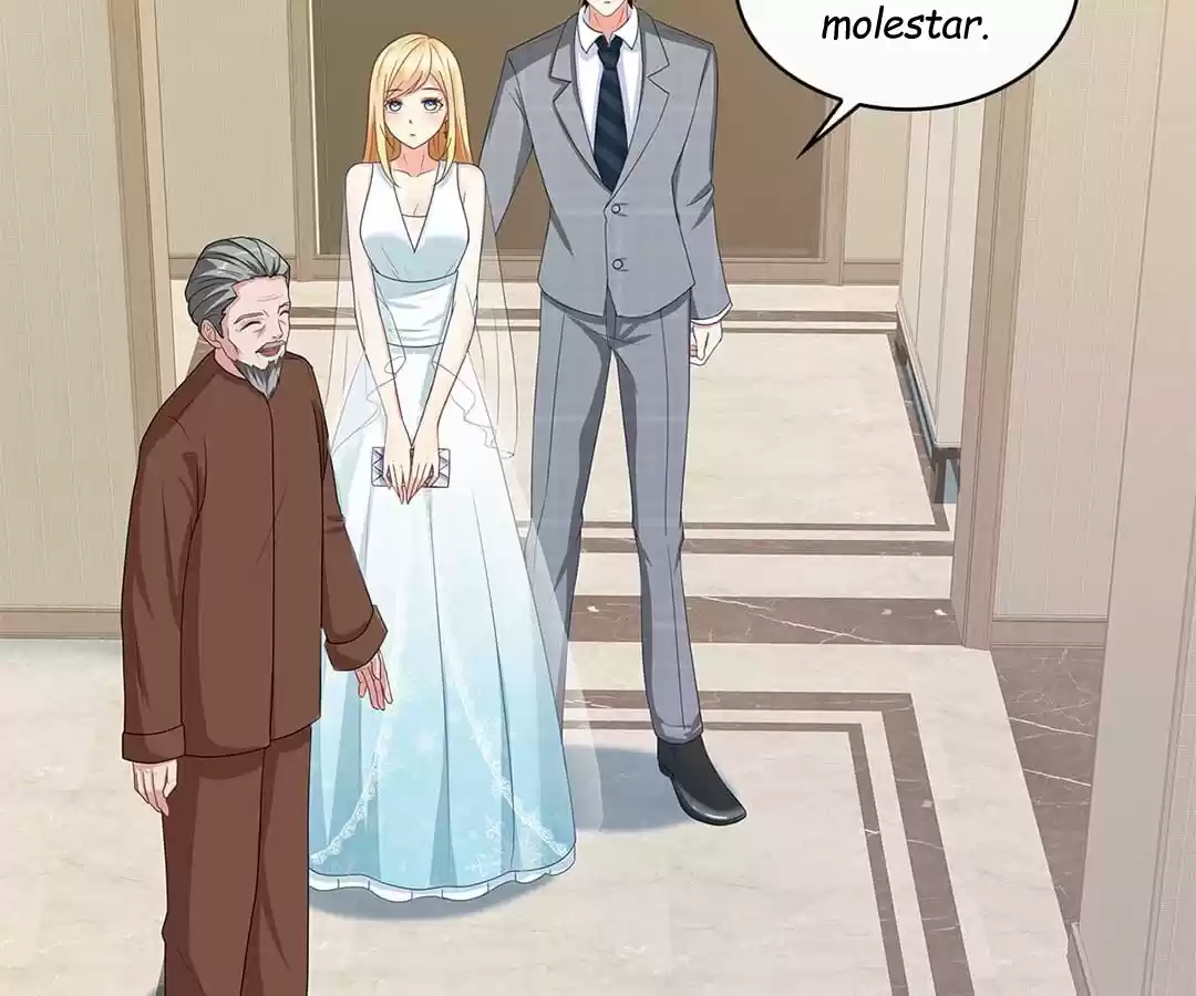 Marry Me Again, Honey - Capítulo 36 - Página 12 - LectorTMOo