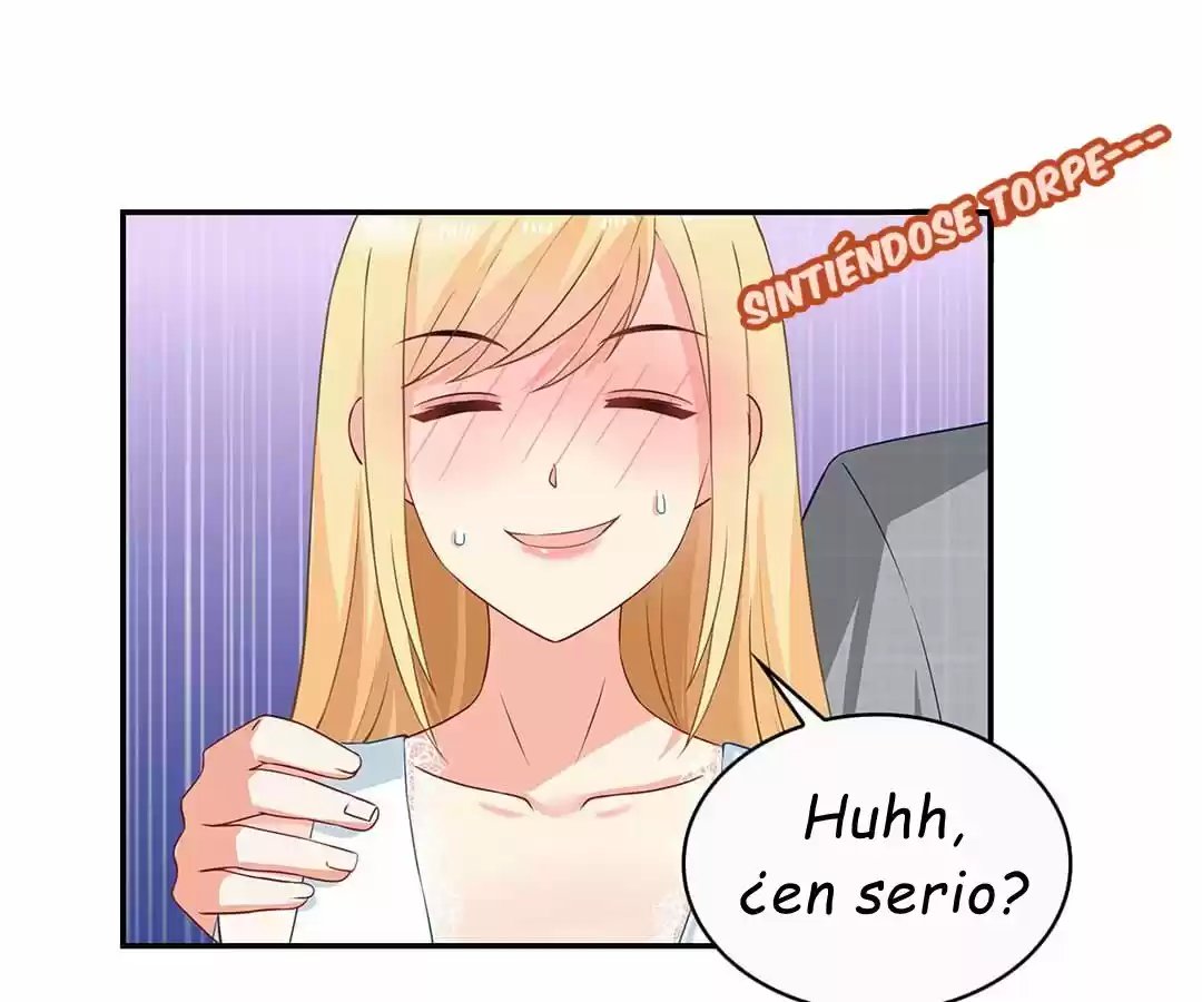 Marry Me Again, Honey - Capítulo 36 - Página 18 - LectorTMOo