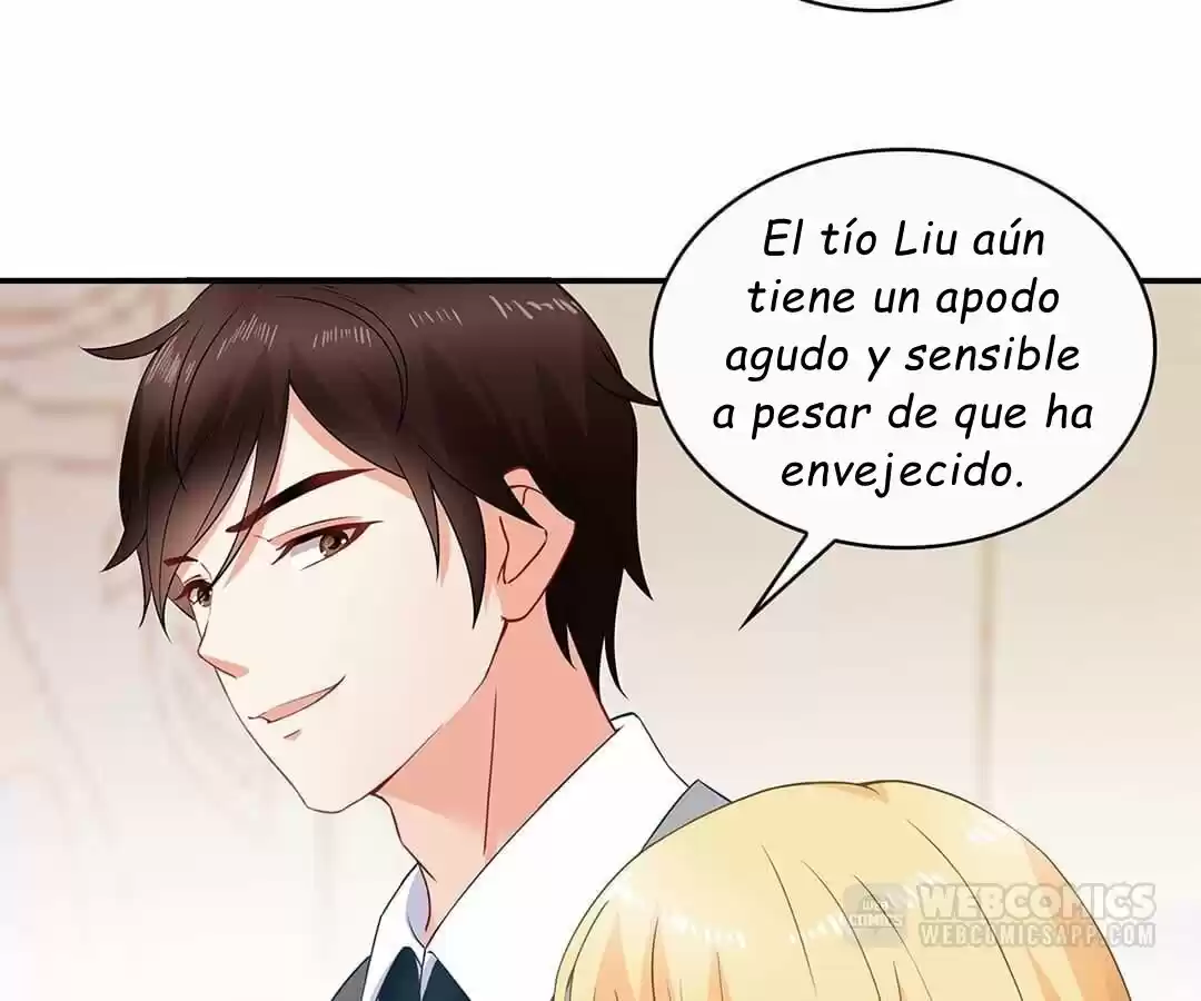 Marry Me Again, Honey - Capítulo 36 - Página 19 - LectorTMOo