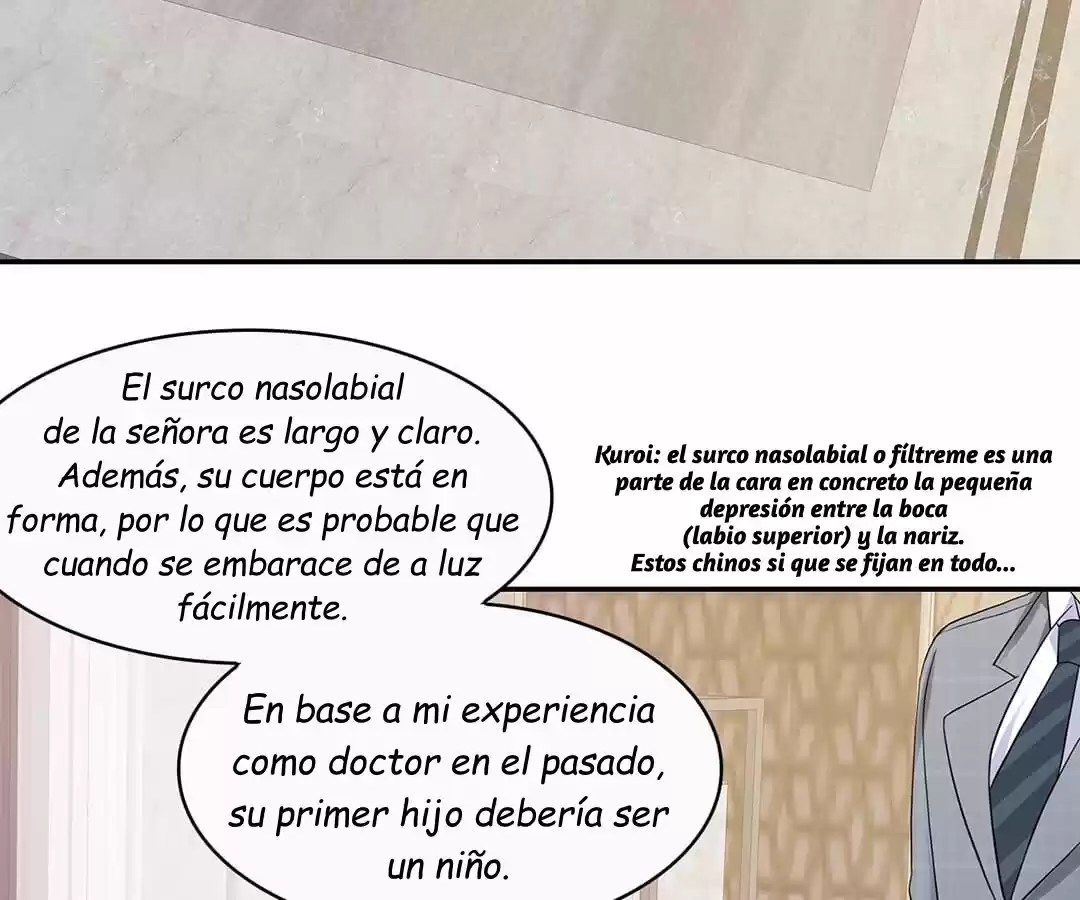Marry Me Again, Honey - Capítulo 36 - Página 22 - LectorTMOo