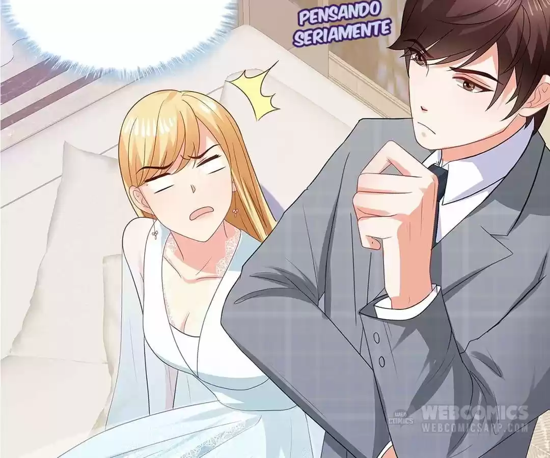 Marry Me Again, Honey - Capítulo 36 - Página 27 - LectorTMOo