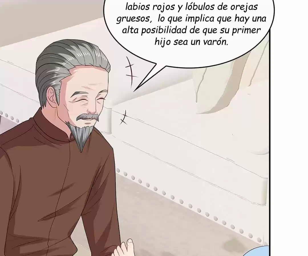 Marry Me Again, Honey - Capítulo 36 - Página 29 - LectorTMOo