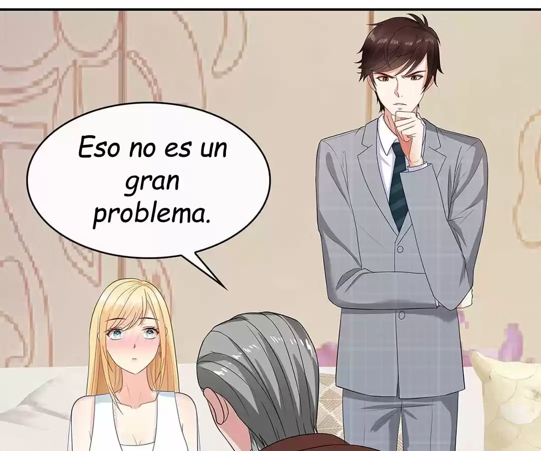 Marry Me Again, Honey - Capítulo 36 - Página 32 - LectorTMOo
