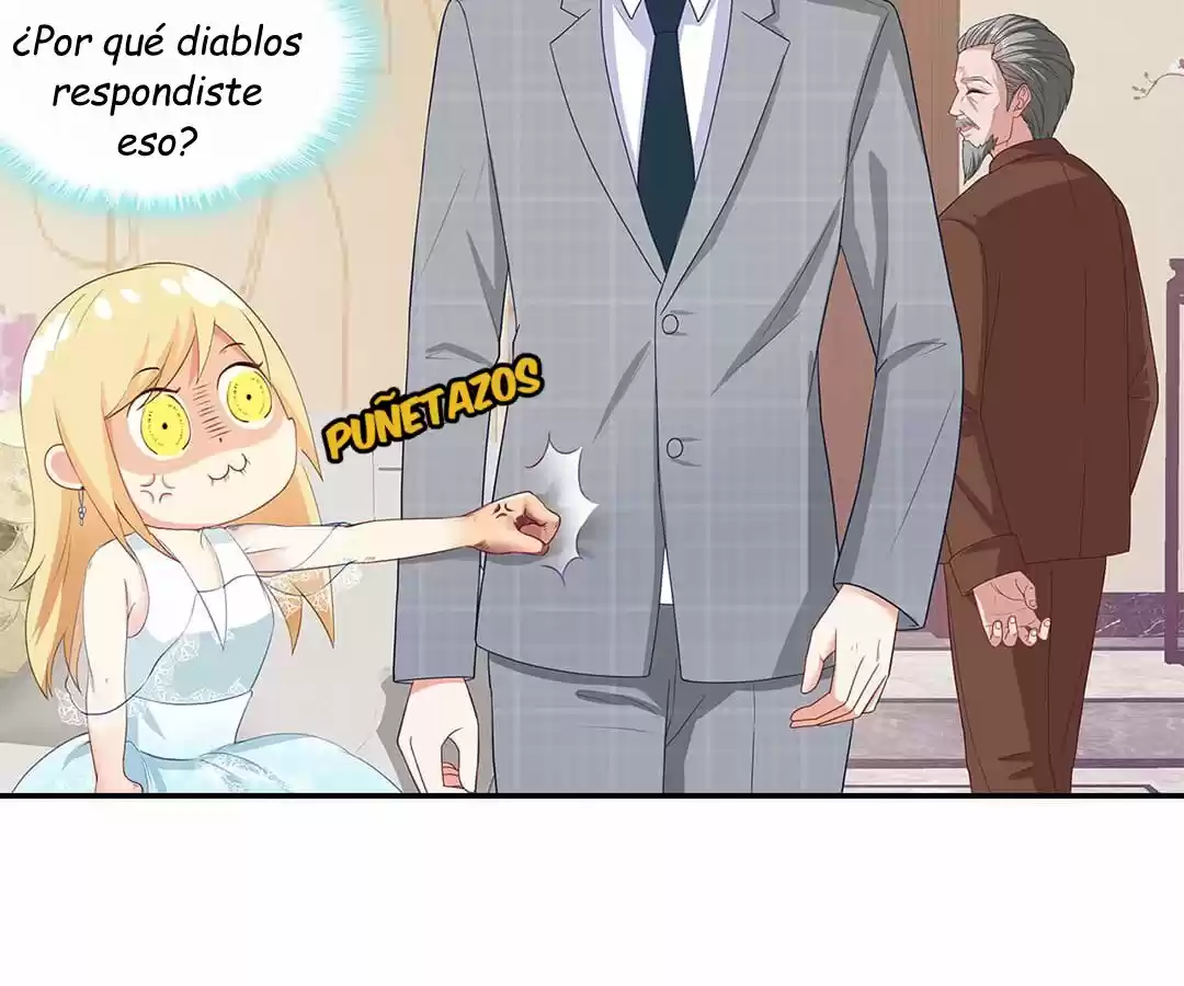 Marry Me Again, Honey - Capítulo 36 - Página 37 - LectorTMOo